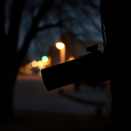 Uncovering Covert Cameras: Battery-Powered Nanny Risks & Detection