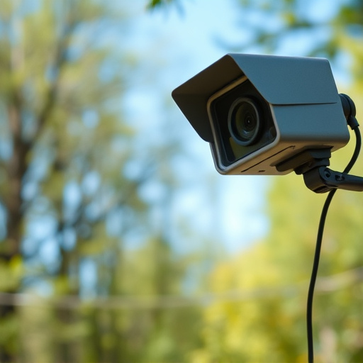 Counter Surveillance: Protecting Nurseries from Small Hidden Cameras