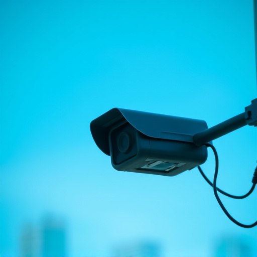 Spy Camera Childcare Safety: Discreet Guide to Mirror Setup