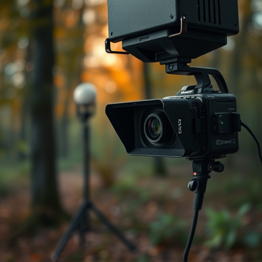 Nanny Cameras: Legal Secrets and Property Surveillance Guide