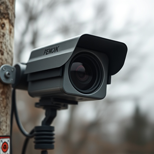 Unveiling Hidden Cameras: Indoor Spots & Legal Loopholes