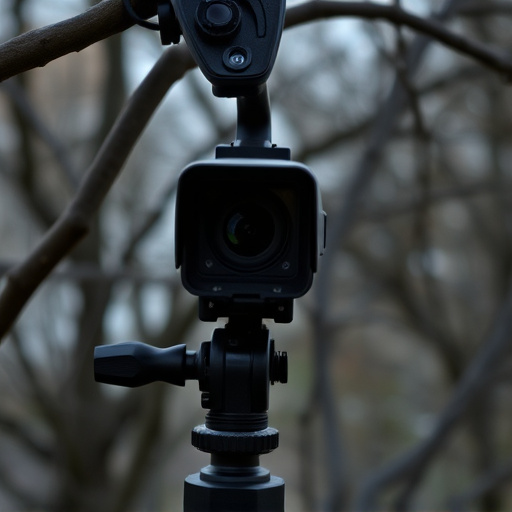 Spy Camera Guide: Enhance Childcare Safety Today