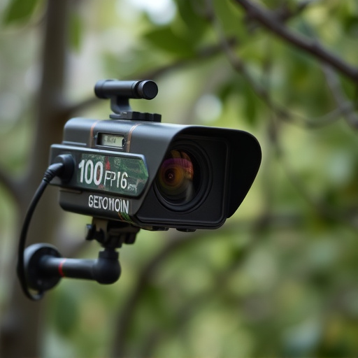 Guide to Discreet Mini Cameras for Unnoticeable Apartment Monitoring