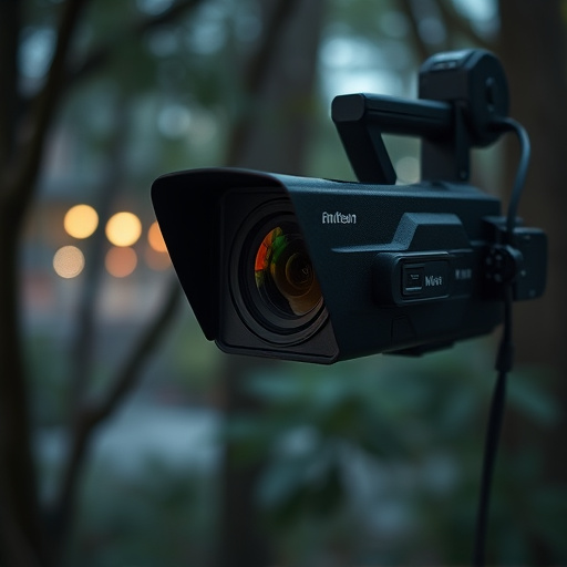 Uncover Best Hidden Camera Locations for Enhanced Home Security