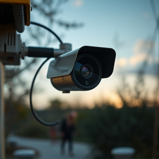 Mastering Nanny Cam Placement: Discreet Home Safety Tips