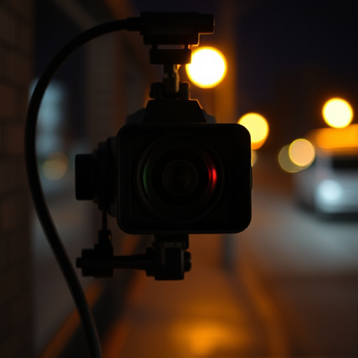 Uncover Hidden Cameras: Detection Tips for Surveillance Signal Spotting