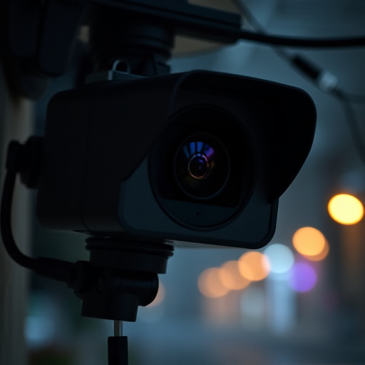 Uncover Hidden Cameras: Audio Recording Tactics & Prevention