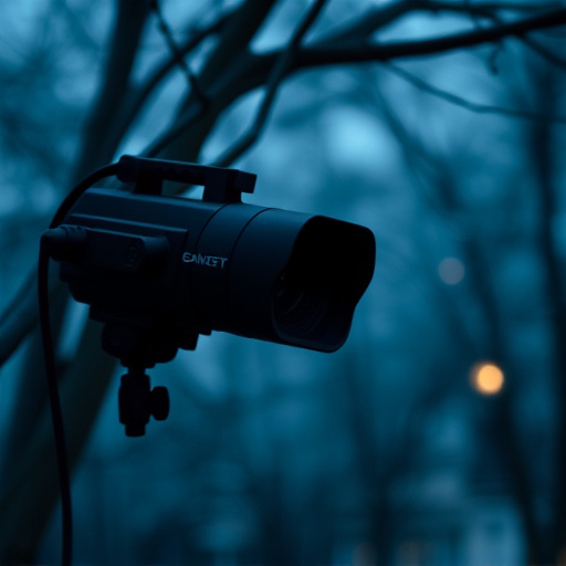 Detect Spy Cameras: Phone Apps for Battery Operated Hidden Lenses