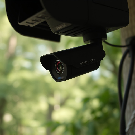 Mastering Discreet Home Safety with Secret Camera Mounting Tips