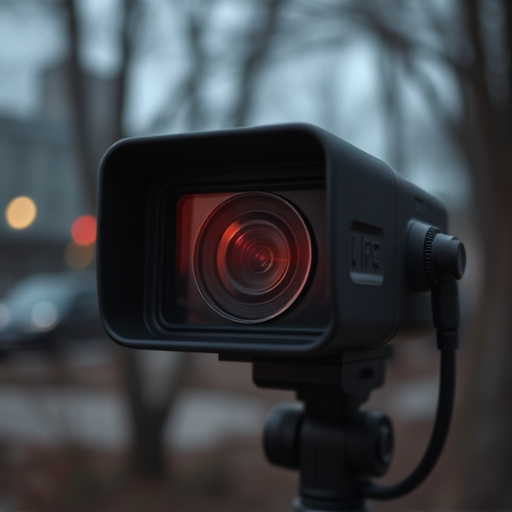 Natural Cameras: Discreet Surveillance with Everyday Objects