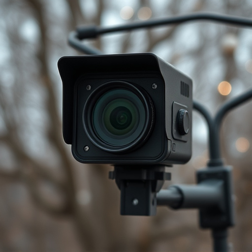 Disguising Nanny Cams: Realistic Security Decoys Unveiled