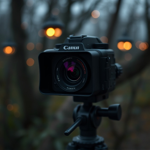 Detect Hidden Cameras: Legal Guidelines & Mobile Apps