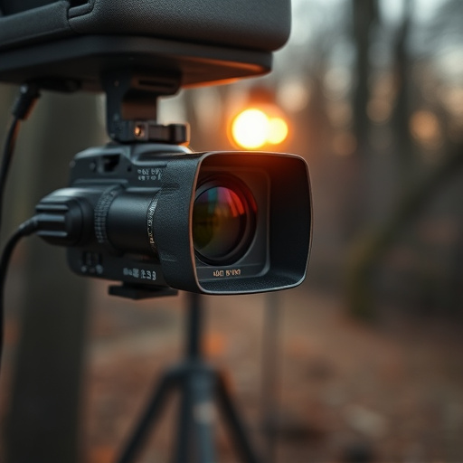 Uncovering Secrets: Best Scanning for Hidden Cameras in Elderly Care