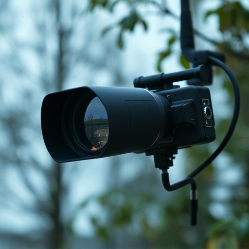 Dark Room Surveillance Equipment: Comprehensive Comparison Guide