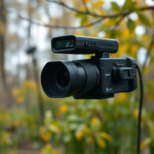 Mastering Nanny Cam Placement: Home Security Discreetly