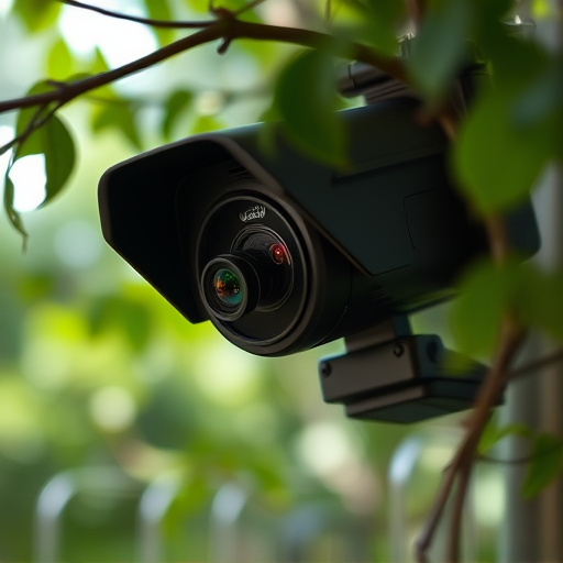 Unveiling Hidden Spies: Nanny Cam in Disguised Household Items