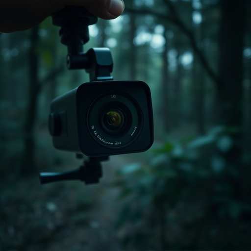 Unmasking Hidden Risks: Spotting Spy Cameras in Airbnb & Homes