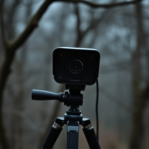 Mastering Discretion: Guide to Conceal Spy Cameras
