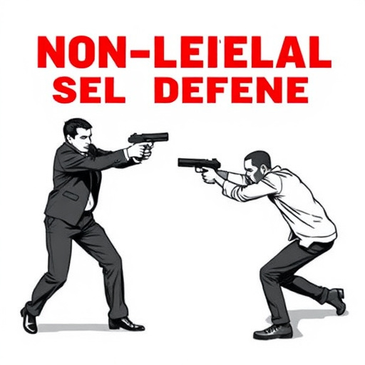 Heavy-Duty Stun Batons: Sound Deterrent Security Solution