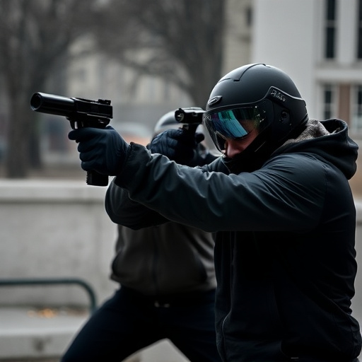 Stun Guns: Risks for Heart Patients &amp; Safety Precautions Explored