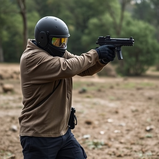 Master Pepper Spray Safety: Respiratory Relief & Legal Awareness