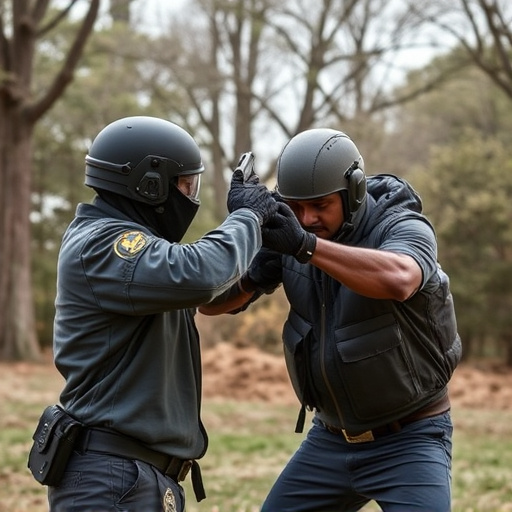 Unveiling the Safety Features of Modern Portable Stun Guns