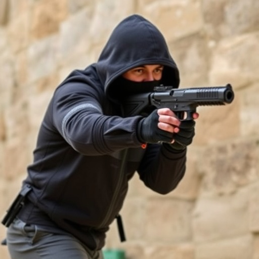 Wholesale Stun Guns: Analyze Current Flow for Safety and Effectiveness