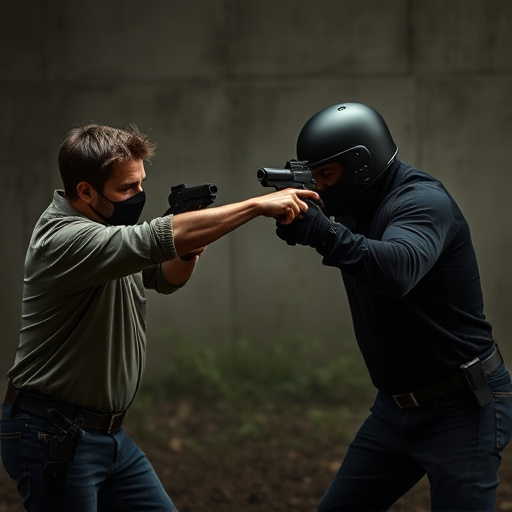 First Aid Supplies for Pepper Spray Safety and Management