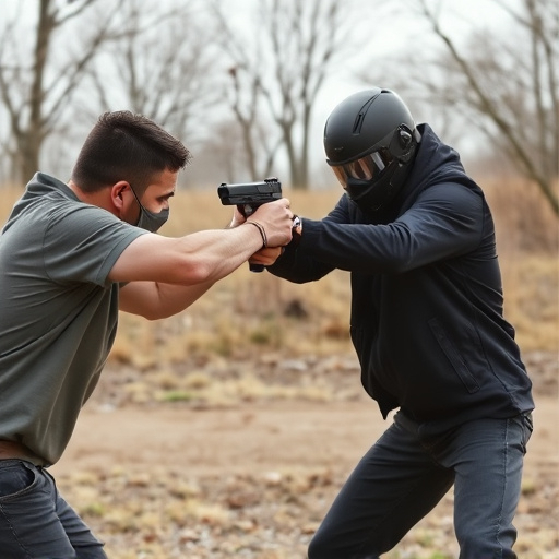 Stun Gun Safety: Legalities, Training, and Workplace Protections