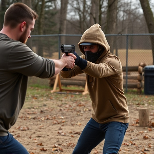 Top Weatherproof Stun Guns for Personal Protection