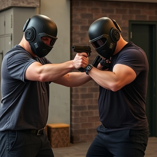 Best Rechargeable Stun Gun Batteries for Apartment Safety
