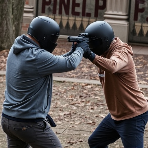 Concealed Carry Stun Gun Safety Tips: Key Features &amp; Responsible Use