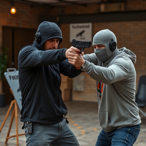 Projectile vs Contact Stun Guns: Safety &amp; Apartment Choices