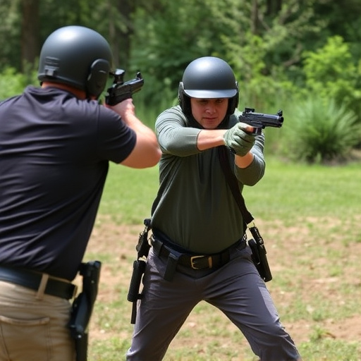Weatherproof Stun Guns: Protection in Any Element