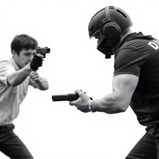 Best Pepper Spray: Women Runners' Ultimate Self-Defense