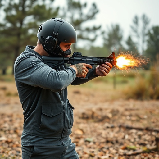 Multi-Function Stun Gun Flashlight: Buy Online, Stay Safe