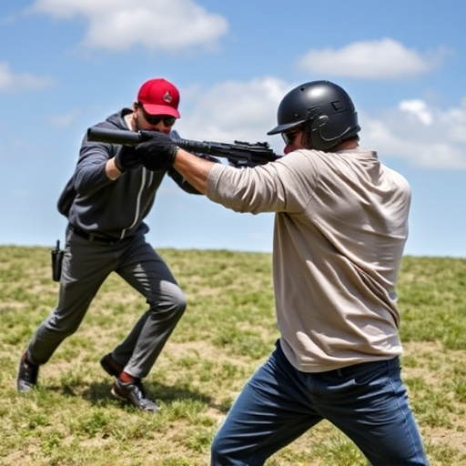 Unveiling High Voltage Stun Gun Brands' Powerhouse Designs