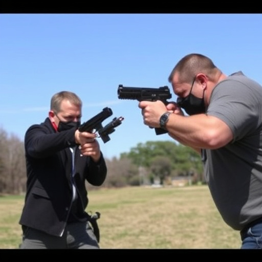 High-Powered Stun Guns: Safety &amp; Effectiveness Secrets Revealed