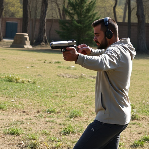 Safe Stun Guns: Compact Design &amp; Legal Training Under $50