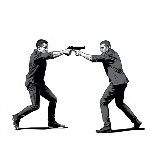 Concealed Carry Safety: Spotting Stun Guns Effectively
