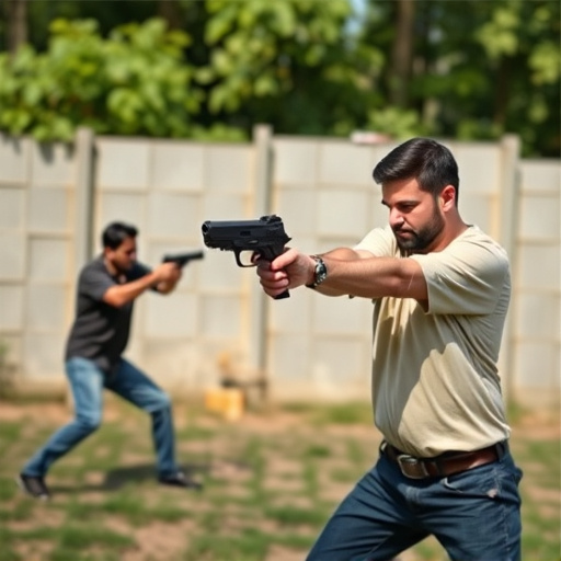 Rechargeable vs Disposable Stun Guns: Safety &amp; Longevity Comparison
