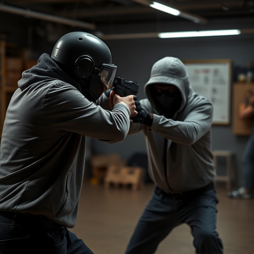 Master Self-Protection: Strongest Legal Pepper Spray Concentration
