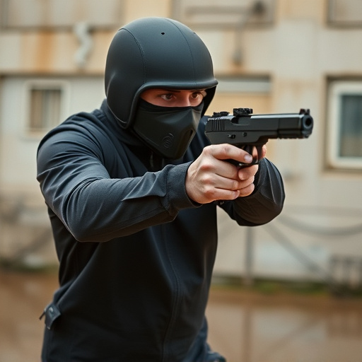 Best Nighttime Defense: Top Police-Grade Stun Gun Features