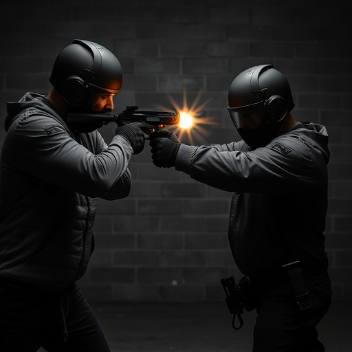 Capsaicin Pepper Spray: Protection, Procedure, and Legal Guide