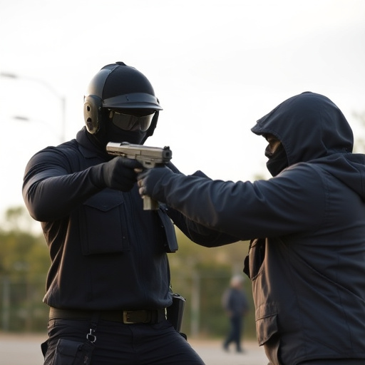 Taser Safety: Duration of Paralysis & Prevention Strategies