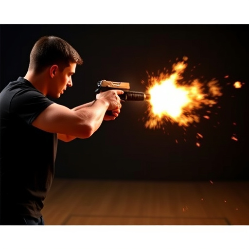 Voltage Penetration: Stun Gun Resistance Through Clothing Materials