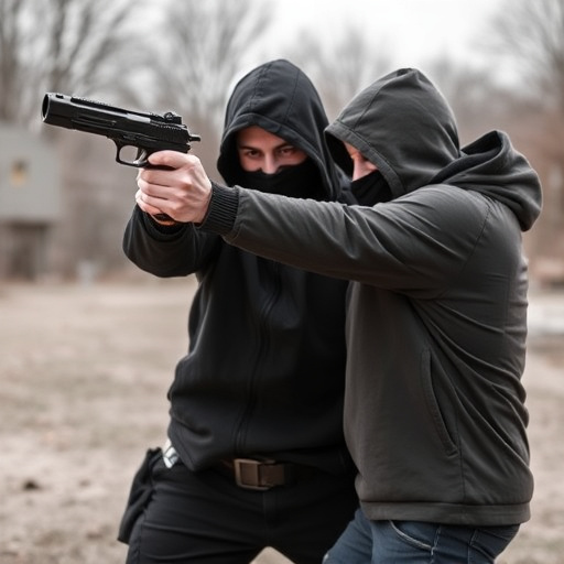 Protecting Yourself: Emergency Pepper Spray Defense &amp; Relief