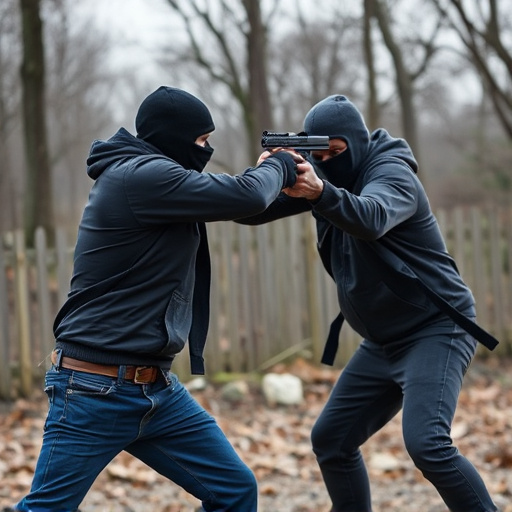 Pepper Spray Effects: Duration & Safe Riot Control Strategies