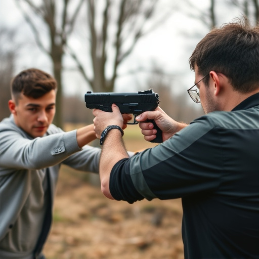 Bear Spray vs Personal Pepper Spray: Choosing Your Defense