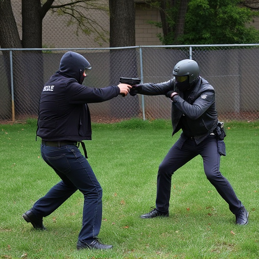 Lipstick Stun Gun: Longevity & Performance Tips for Purse Protection